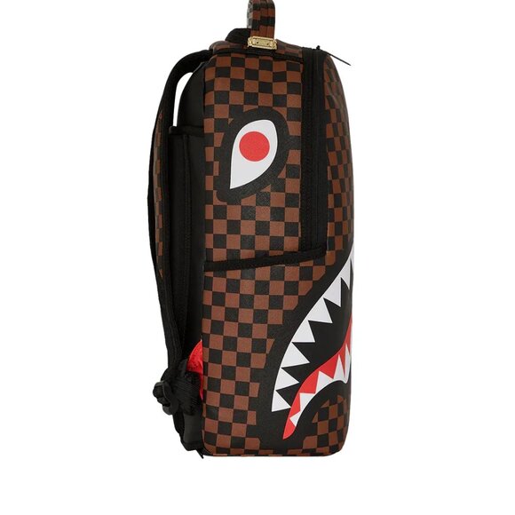 SHARKS IN PARIS CHERRY BLADE BACKPACK SPRAYGROUND main image 5